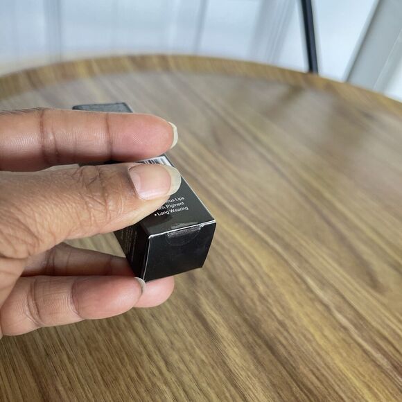 Siia Cosmetics - Change Agent Original Lipstick HEAVEN ORANGE New In Box - Picture 9 of 13